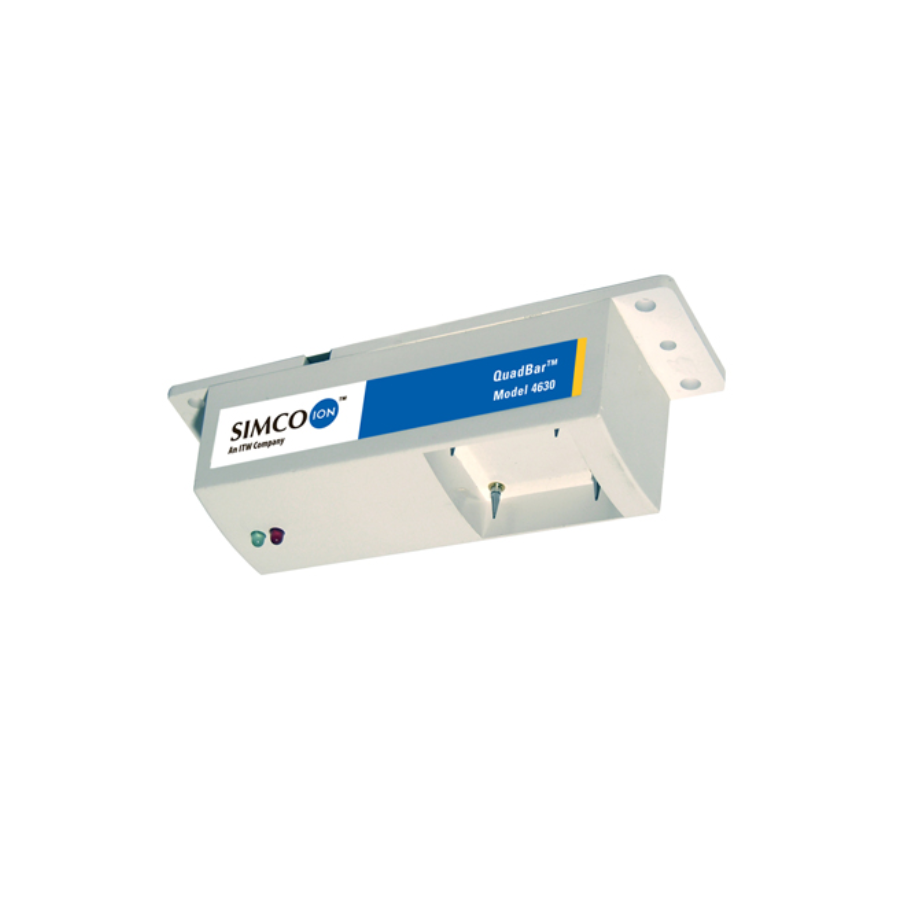 Ionizer Quadbar 4630 – Präzise Entladungslösung von Simco-Ion