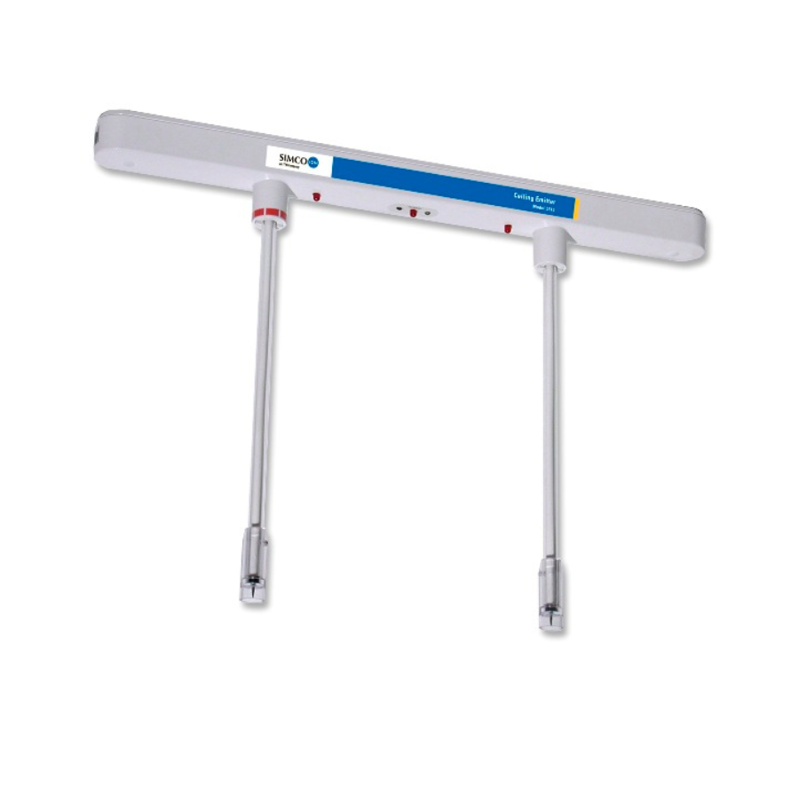 Digital Deckenemitter 5515 Simco-Ion zur statischen Entladung