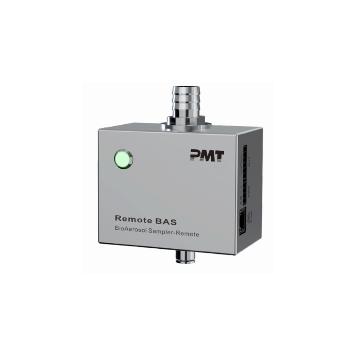 PMT® Remote BAS