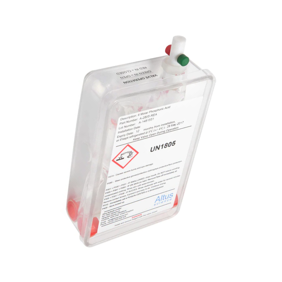 15% Ammonium Persulphate Ultra pure Reagent Pack - 150ml