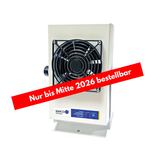 Simco-ION 5802i