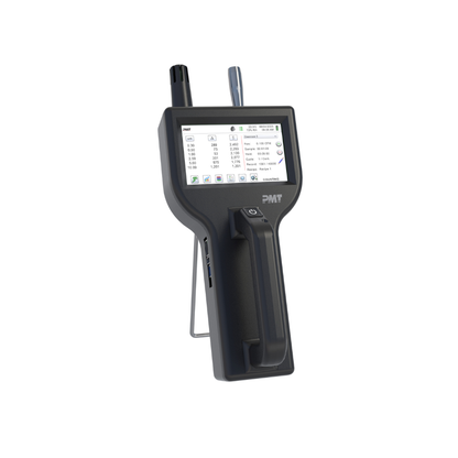 Handheld Partikelzähler 8306 0.3 bis 25.0 μm