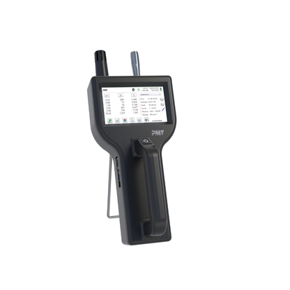 Handheld Partikelzähler 8503 0.5 bis 25.0 μm