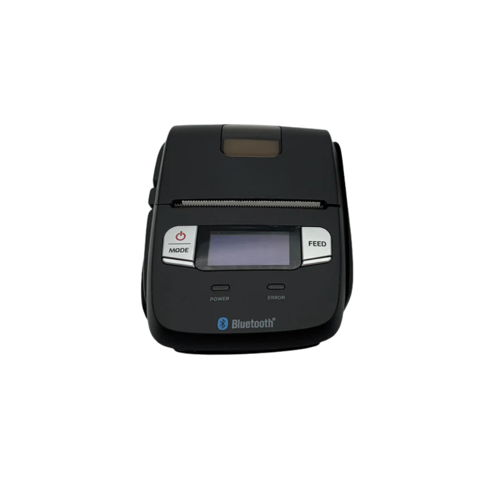 Bluetooth Drucker für PartSens 4.0