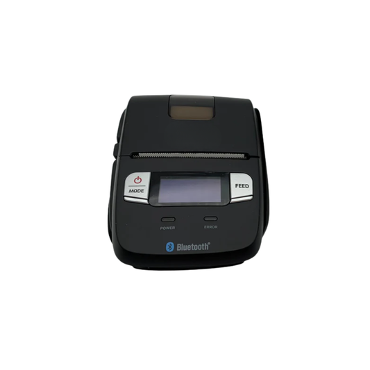 Bluetooth Drucker für PartSens 4.0