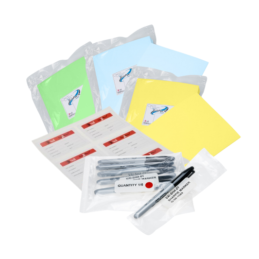 Reinraumausstattung & Zubehör