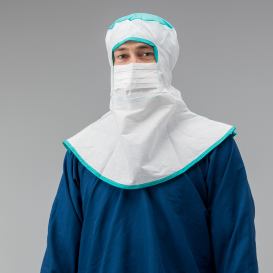 Veltek Reinraumbekleidung für den Reinraum