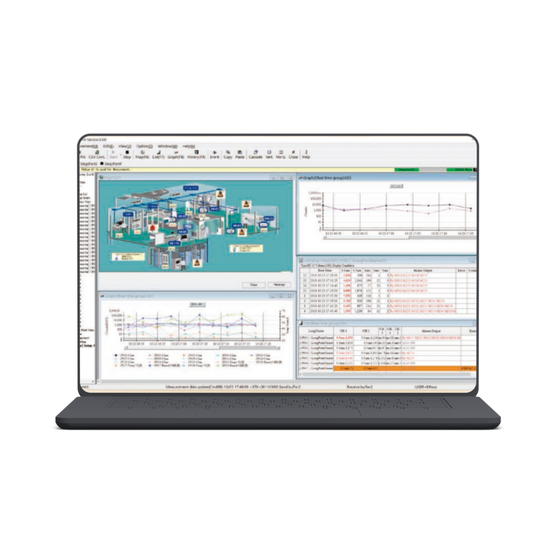 Software RION Evo10 K1701