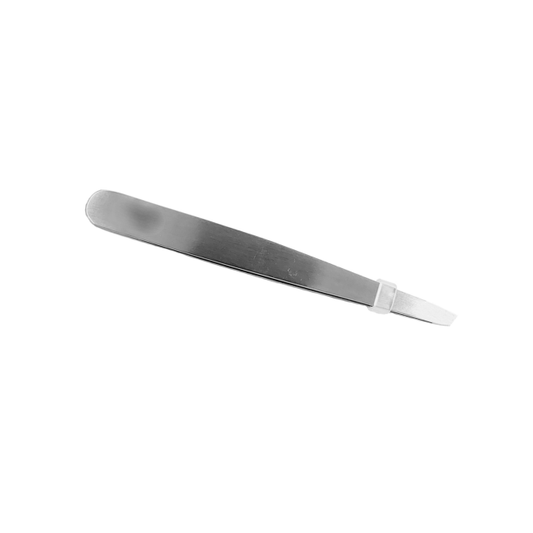 Pinzette für Tapelifts Pads