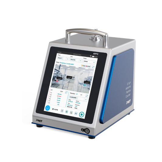 PMT® APC A030: 0,1 µm (28,3LPM)