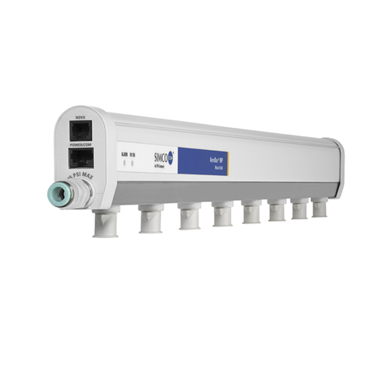 Simco-Ion Aerobar 5645 mit Feedback Control zur statischen Entladung