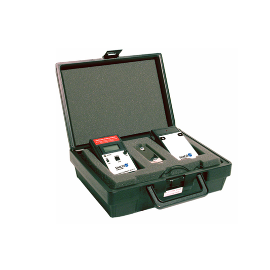 Feldmeter 775PVS Simco-Ion zur Messung elektrostatischer Aufladung