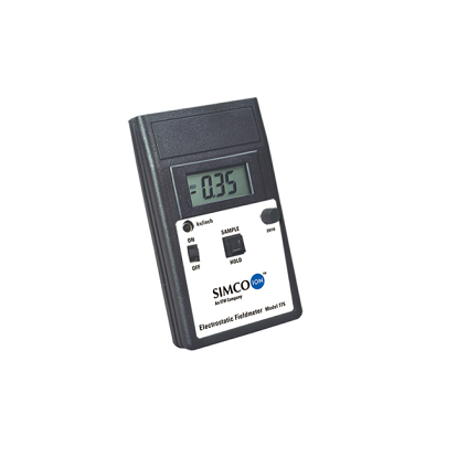 Feldmeter 775 Simco-Ion zur Messung elektrostatischer Aufladung