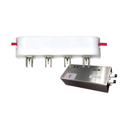 High Temperature Ionization System 4610 Simco-Ion zur statischen Entladung