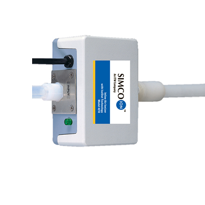Simco-Ion In-Line Gas Ionizer 4210 zur statischen Entladung