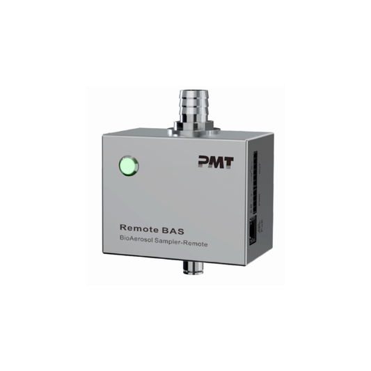 PMT® Remote BAS
