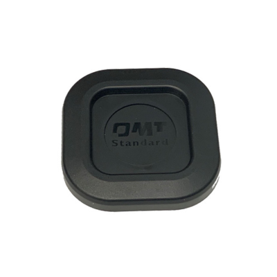 Messvorrichtung für TapeLift Pads 36mm plastic