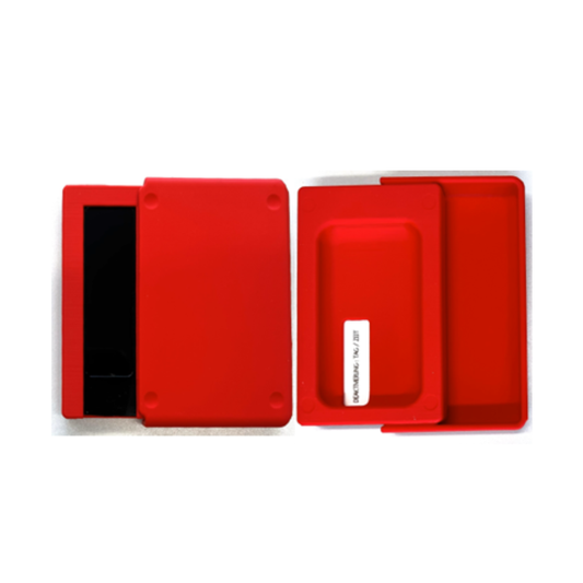 Partikelfallenhalterung L für TapeLift ParticleTraps (PartSens 4.0)