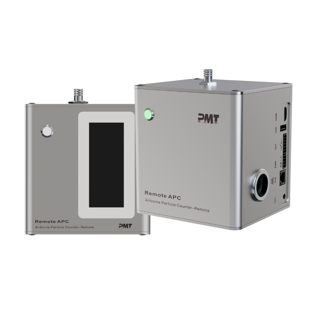 PMT® A530B/A530BS