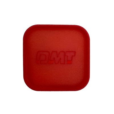 Schutzkappe Messkopf (rot) für PartSens+ 4.0