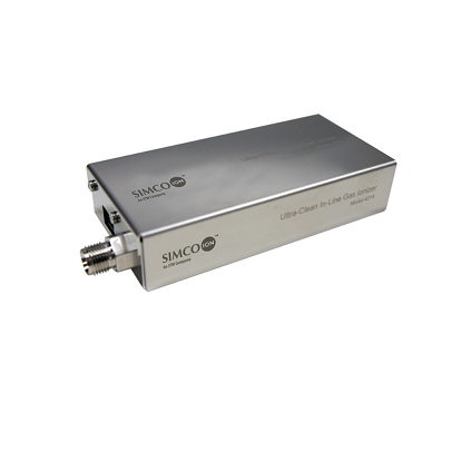 Stickstoff In-Line Ionizer 4214 Simco-Ion zur statischen Entladung