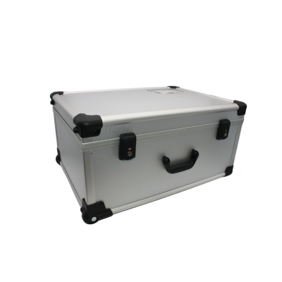 Transportkoffer PartSens 4.0 / PartSens+ 4.0